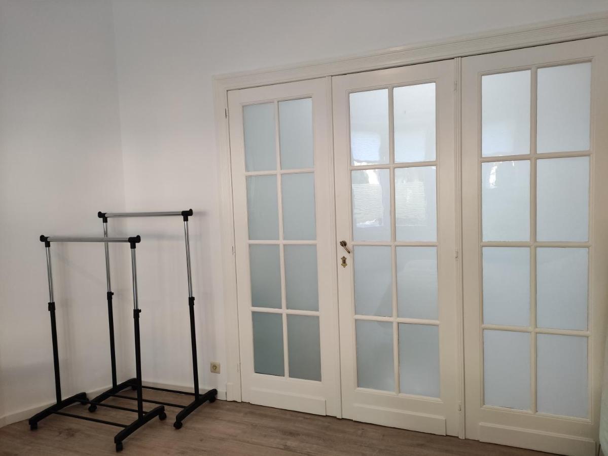 The Brussels-Laken Appartement 外观 照片
