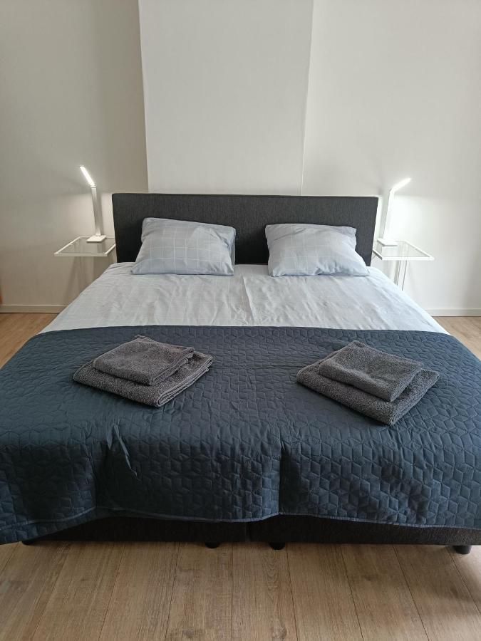 The Brussels-Laken Appartement 外观 照片