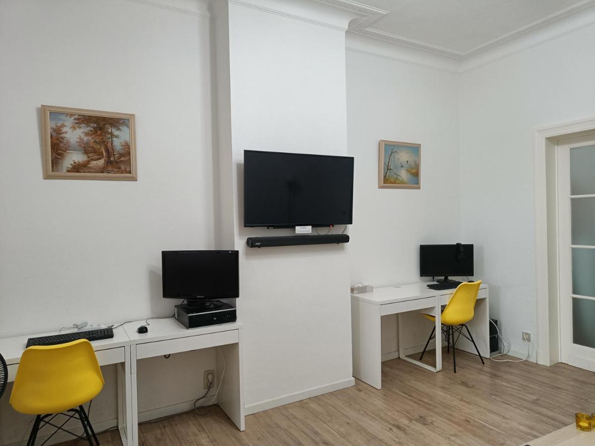 The Brussels-Laken Appartement 外观 照片