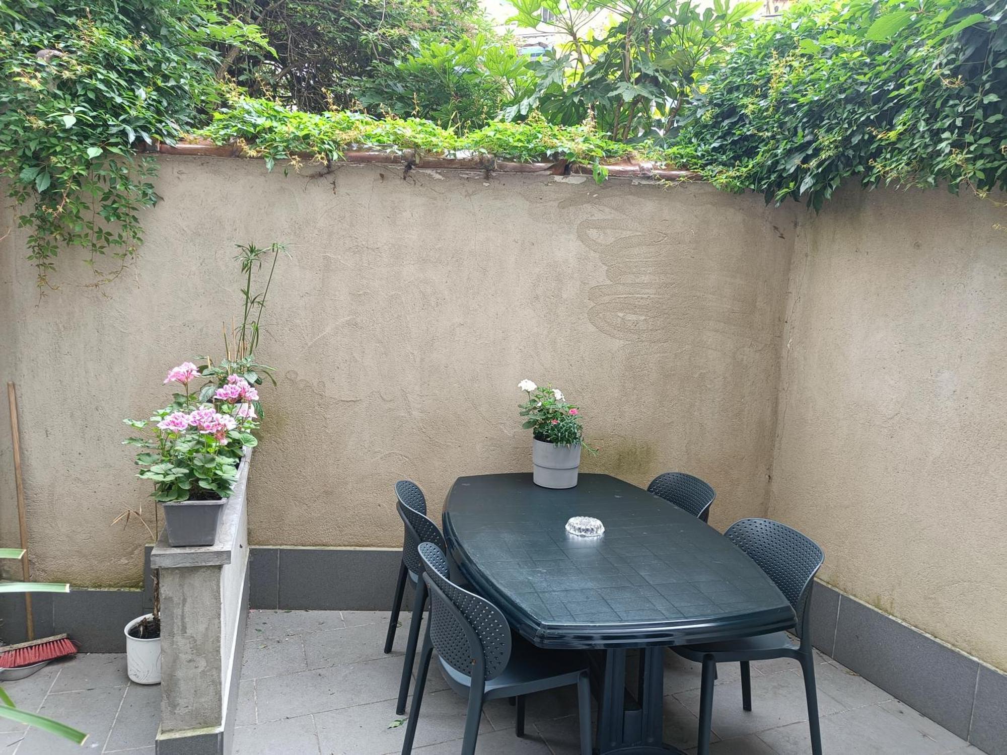 The Brussels-Laken Appartement 外观 照片