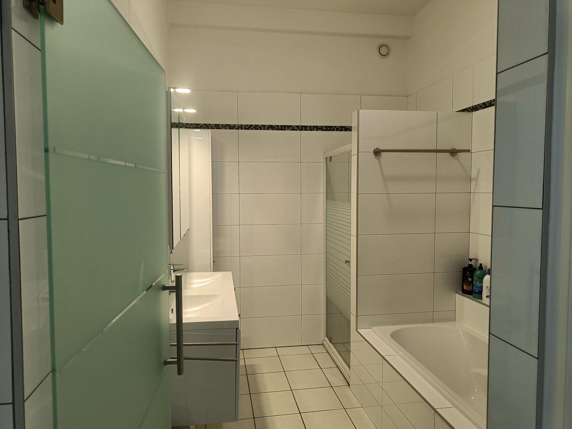 The Brussels-Laken Appartement 外观 照片