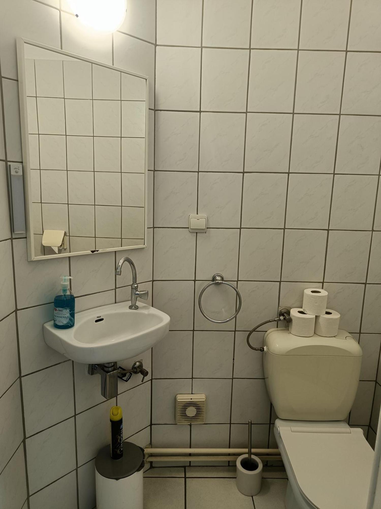 The Brussels-Laken Appartement 外观 照片